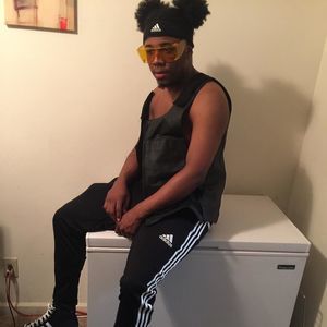 Meet your Posher, Alexander